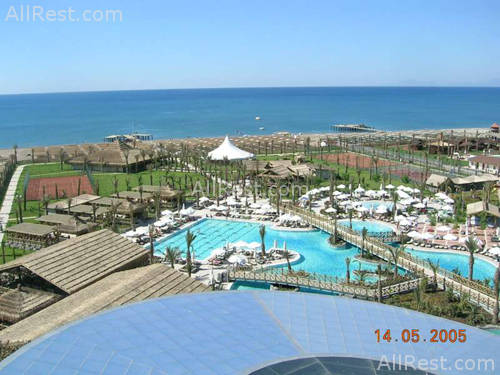 Royal Wings Resort Hotel 32
